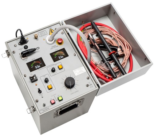 PT30-10 by T&R ELECTRONIC