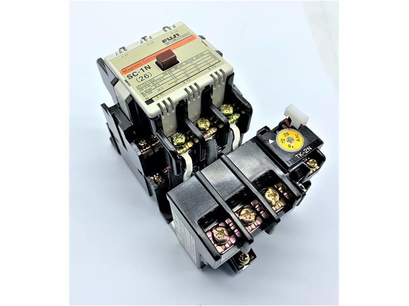 FUJI ELECTRIC SC25BAAE-122TBD