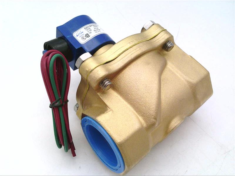 S201GF02V5GJ2 by GC VALVES