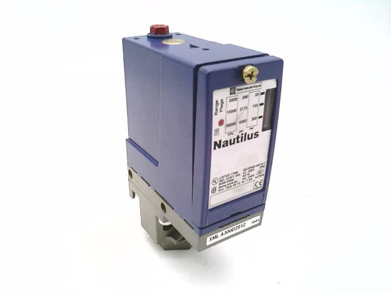 TELEMECANIQUE SENSORS XMLA300D2S12