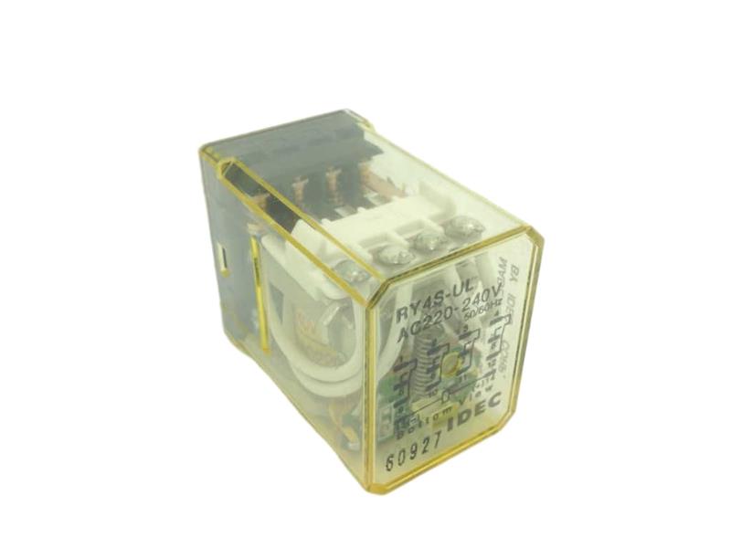 IDEC RY4S-UL-AC220-240V