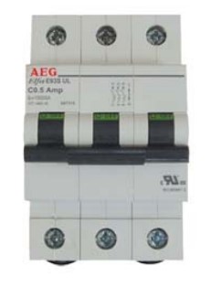 EEC AEG E93SULD30