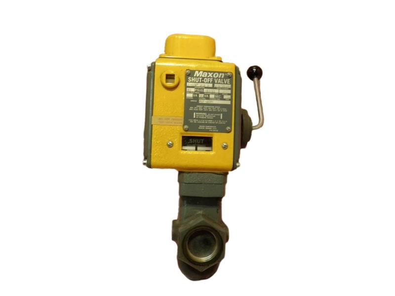 1-1/2-818-0 by HONEYWELL