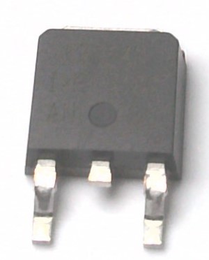 INFINEON IRFR024NTRLPBF