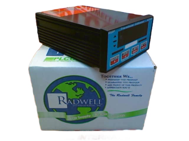 RDP ELECTRONICS E725-24-DC1-RS-0-0