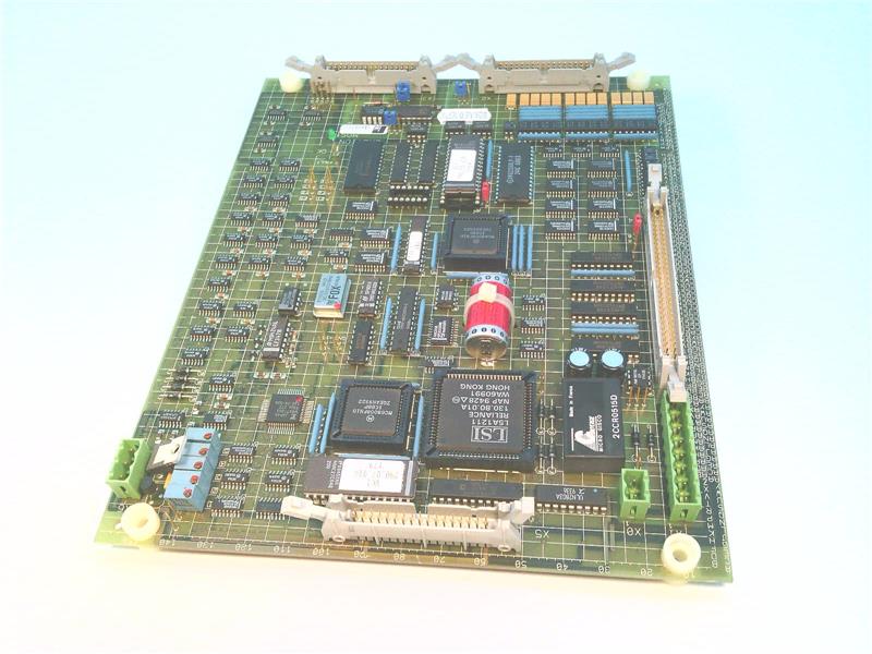 ASEA BROWN BOVERI 0-48680-522SR