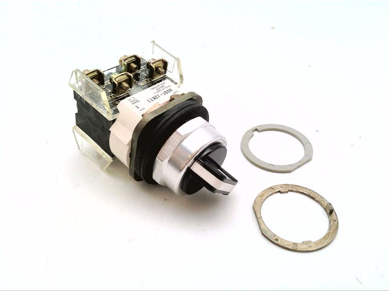 ALLEN BRADLEY 800T-J2KT7B