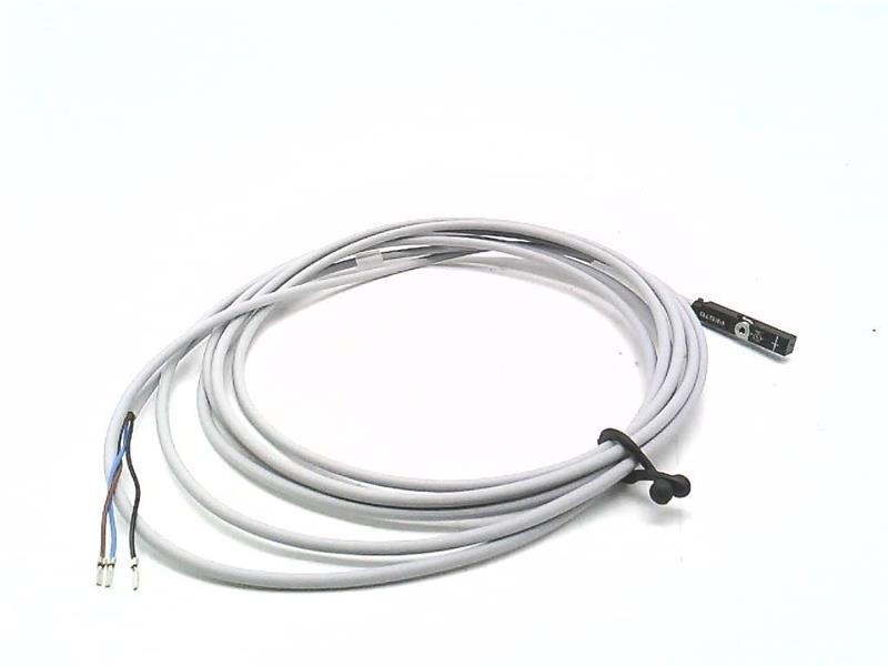 FESTO SMT-8M-A-PS-24V-E-2,5-OE