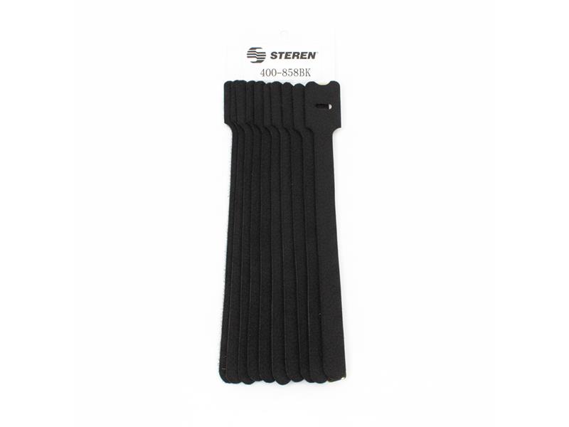 STEREN 400-858BK