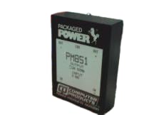PM851 by ADVANCED ENERGY