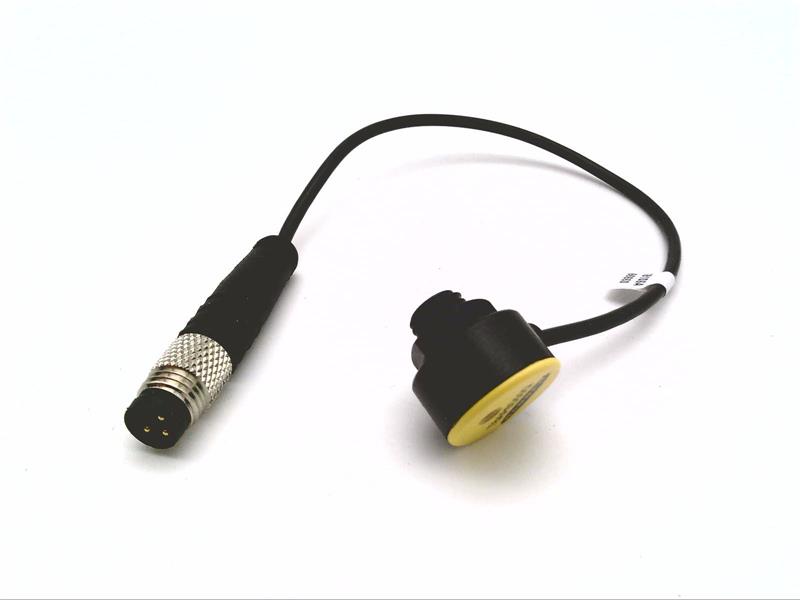 BANNER ENGINEERING T8AP6D50Q