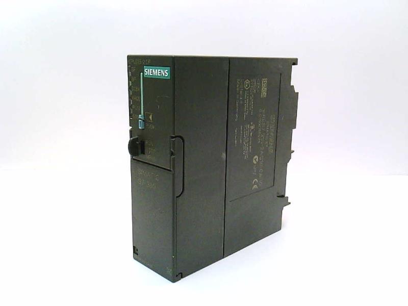 SIEMENS 6ES7316-2AG10-0AB0