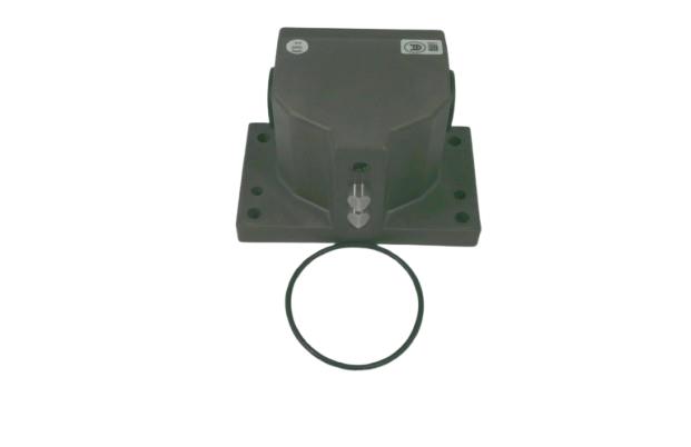 EUCHNER RGBF02D12-502-M