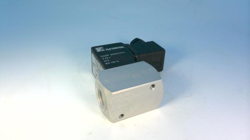 FLO CONTROL INC RMD-58/30-S