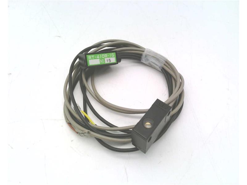 MATSUSHITA ELECTRIC RT-410-1G