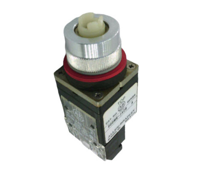 800MR-JH2BLAS by ALLEN BRADLEY