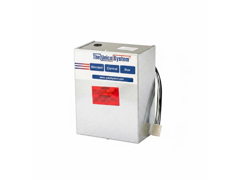 UNICONTROL INC AFS-531-328
