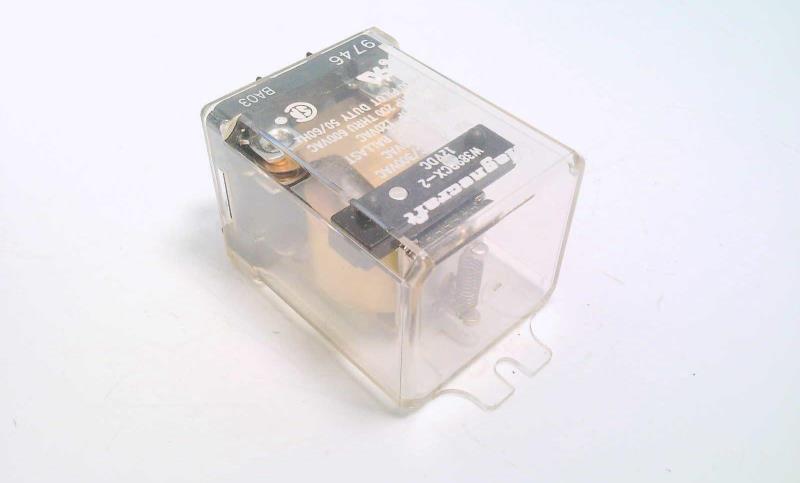 SCHNEIDER ELECTRIC W389DCX-2