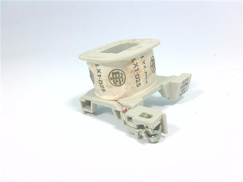 SCHNEIDER ELECTRIC LX1D25042