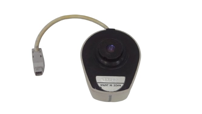 MATSUSHITA ELECTRIC WV-LA9C3B