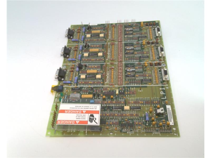 ASEA BROWN BOVERI 0-60027-E