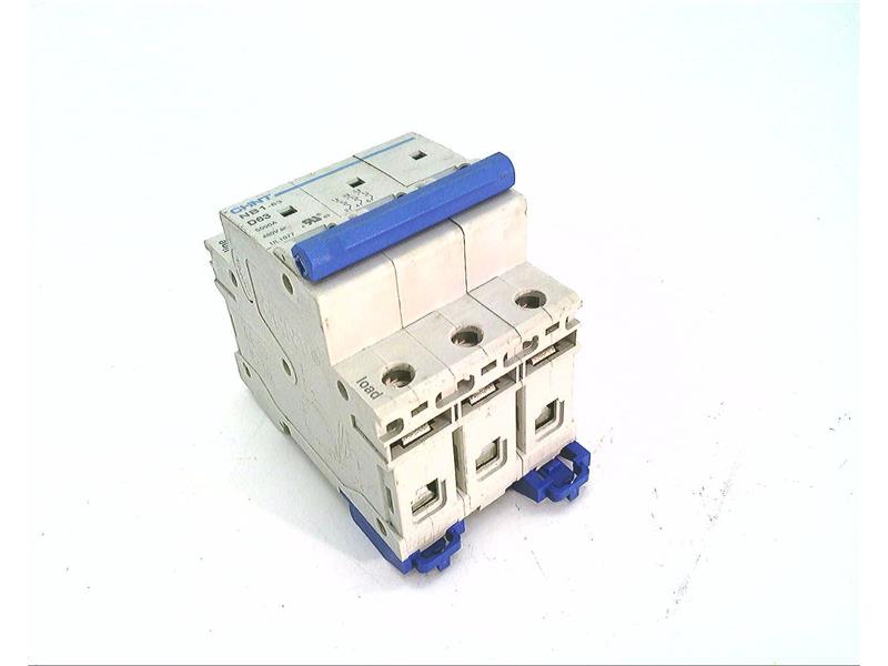 CHINT NB1-63-D16