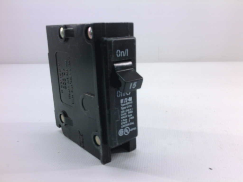 EATON CORPORATION BR115