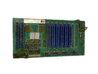 BOSCH 109-439-3201A-2