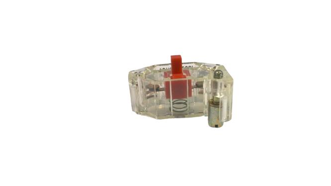 DANAHER CONTROLS 100T-CBH01