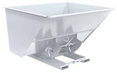 VESTIL D-300-LD-NB-WHT