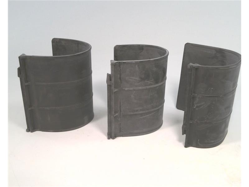 EATON CORPORATION NZM4-4-XKP