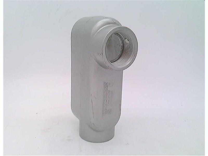 EATON CORPORATION LB58SS