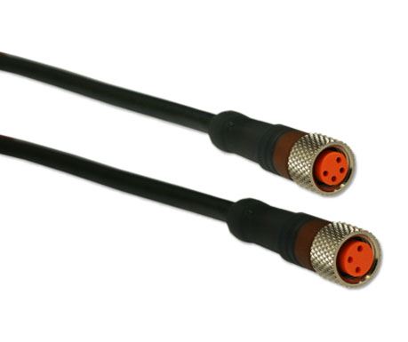 SENSOPART Q12-20M-G-PVC