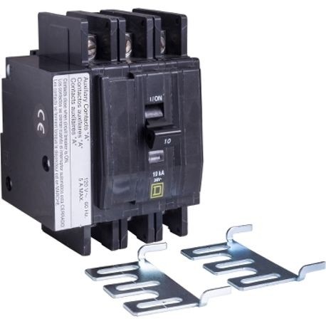 SCHNEIDER ELECTRIC QOU3101200