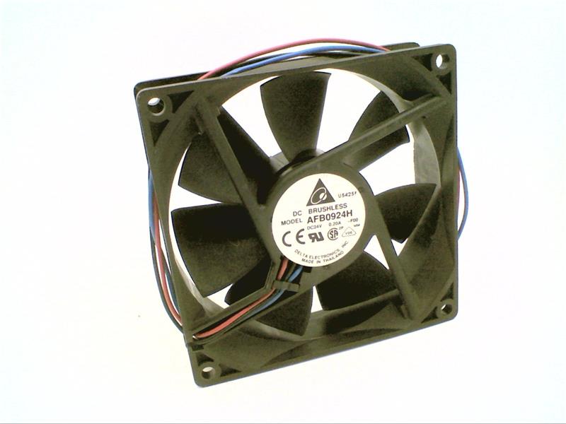 DELTA GROUP ELECTRONICS AFB0924H-F00