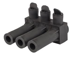 NSI INDUSTRIES ISPB600-3