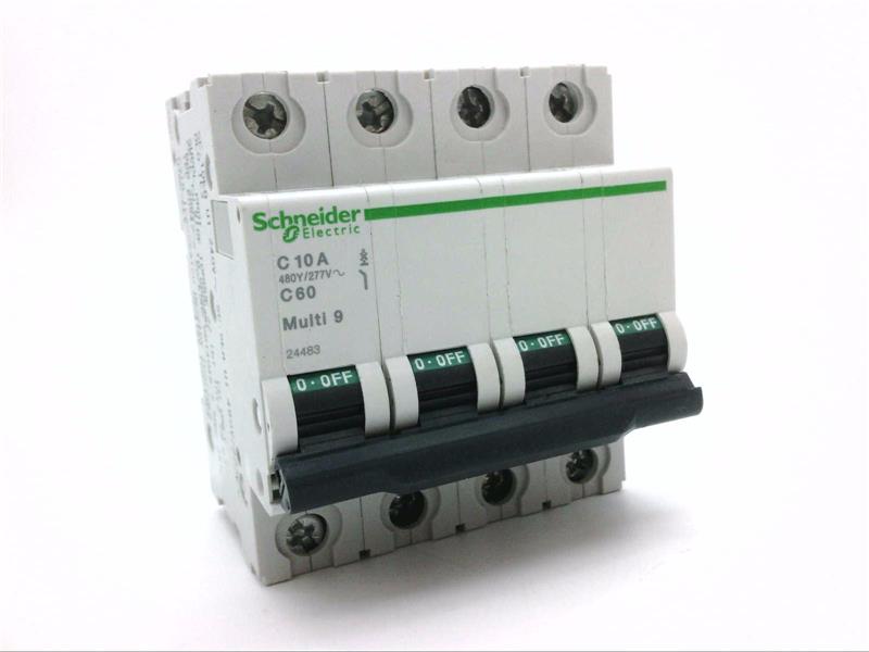 SCHNEIDER ELECTRIC MG24483