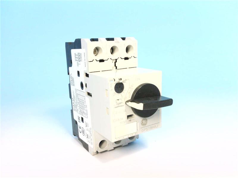 GENERAL ELECTRIC GPS1BHAJ