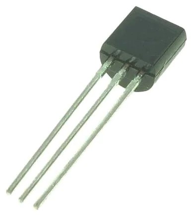 BC184C by ON SEMICONDUCTOR