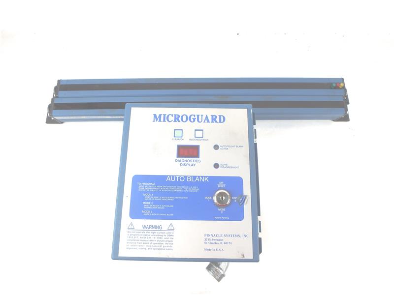 PINNACLE SYSTEMS INC MG-20-0F-20