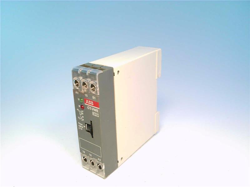 ASEA BROWN BOVERI 1SVR550137R2100