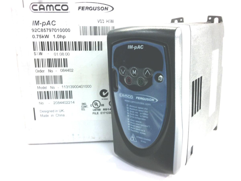 DOVER CORPORATION 92C85797010000