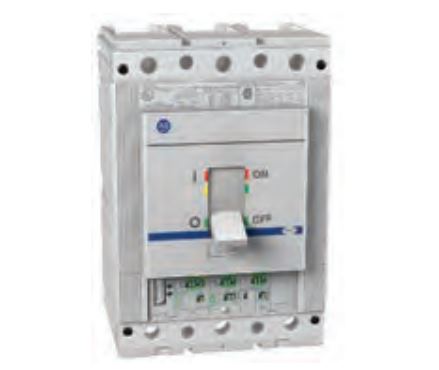 ALLEN BRADLEY 140G-K6F3-D40-AA-MU