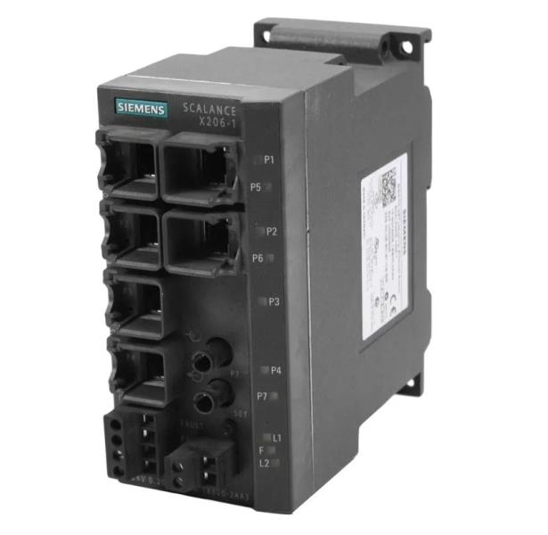 6GK5206-1BB00-2AA3 by SIEMENS