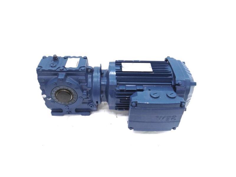 SEW EURODRIVE SA47/T-DRN80M4/DH-23.20R