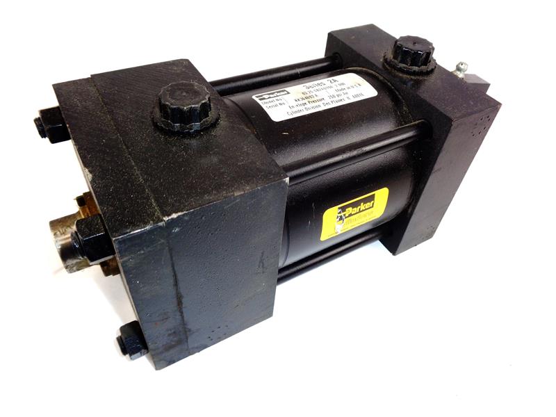 PARKER 03.25-SB2AU19A-2.000