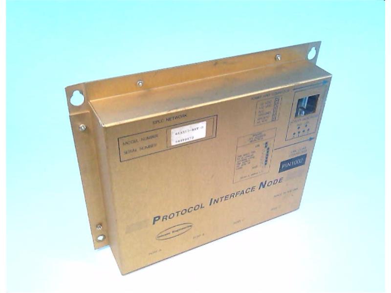 ODESSA ENGINEERING 68A512-BAT-0