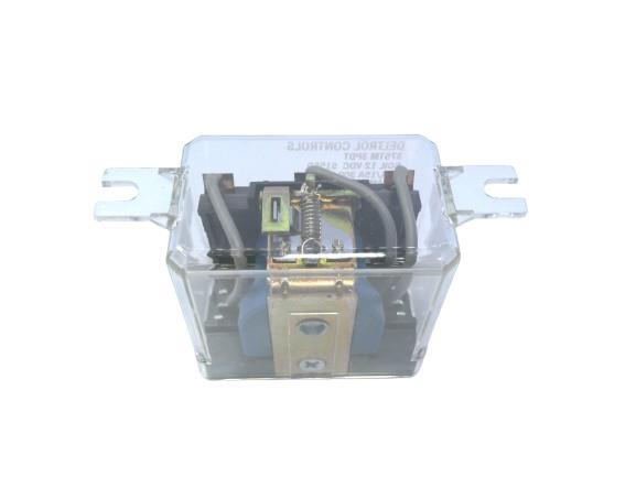 DELTROL CORP 21014-81