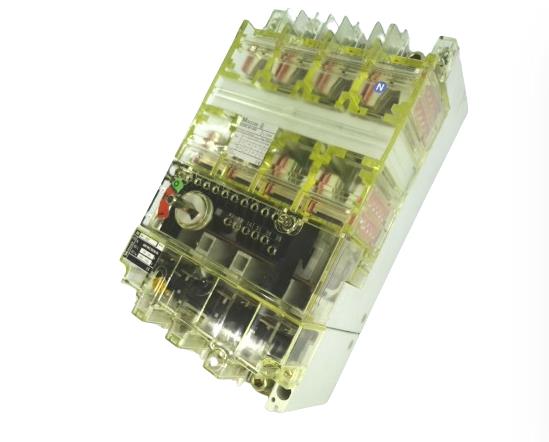 NZMS94-250/ZM94-200 by EATON CORPORATION