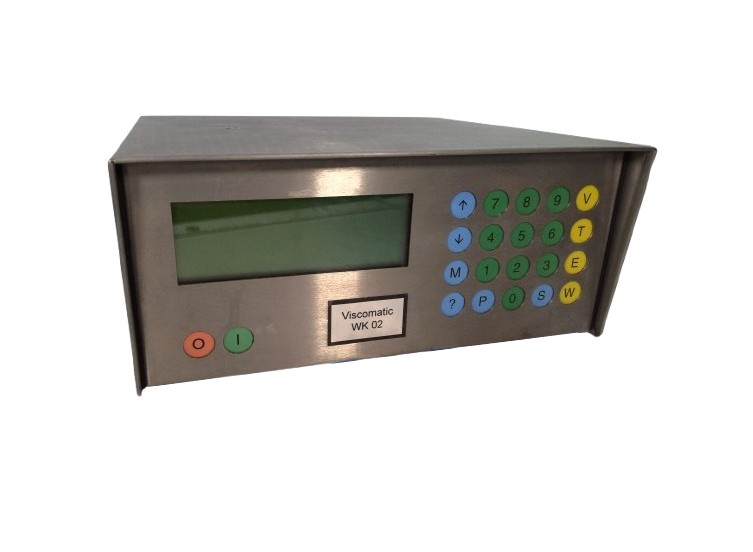 G WOLTER KEMPF WK 02